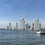 Cartagena Escape Plaza