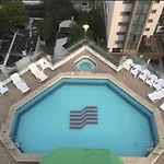Cartagena Escape Plaza