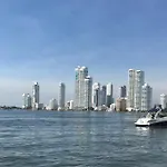 Cartagena Escape Plaza