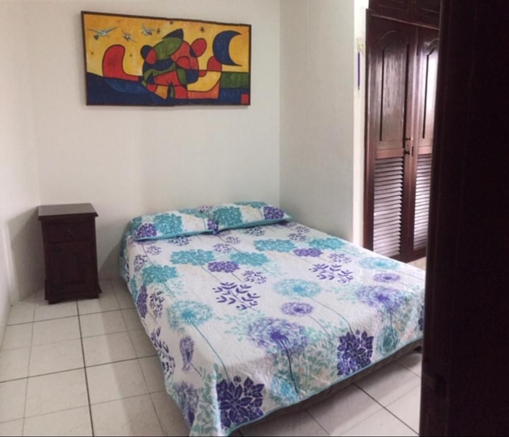 Escape Plaza Cartagena