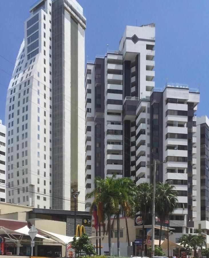 Escape Plaza Apartamento