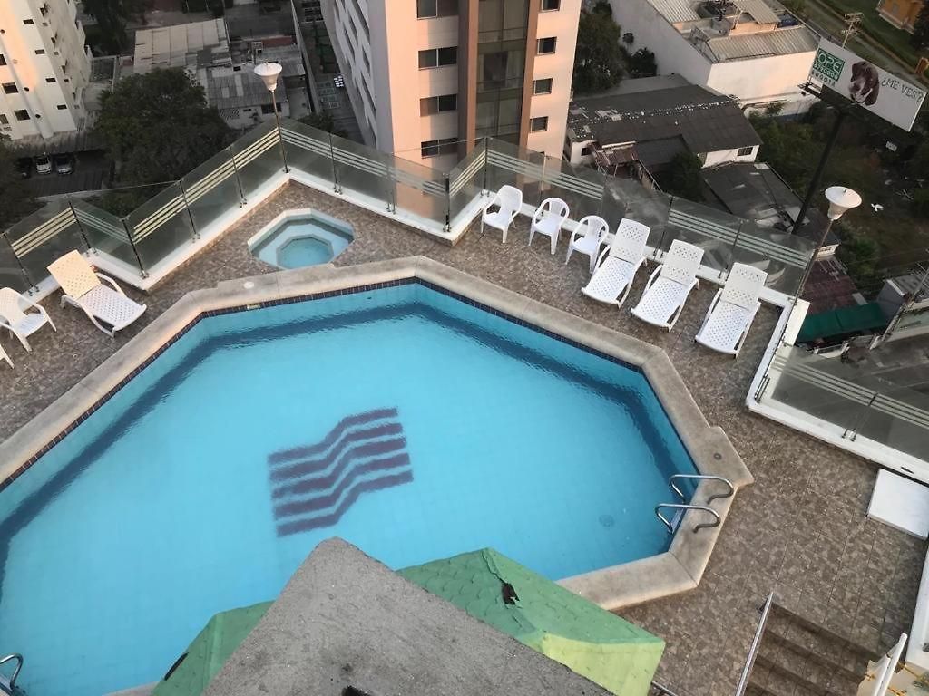 Escape Plaza Apartamento Cartagena