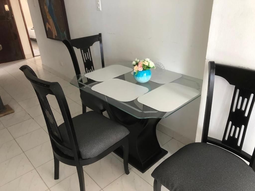 Escape Plaza Apartamento *