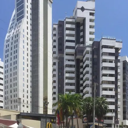 Escape Plaza Apartamento