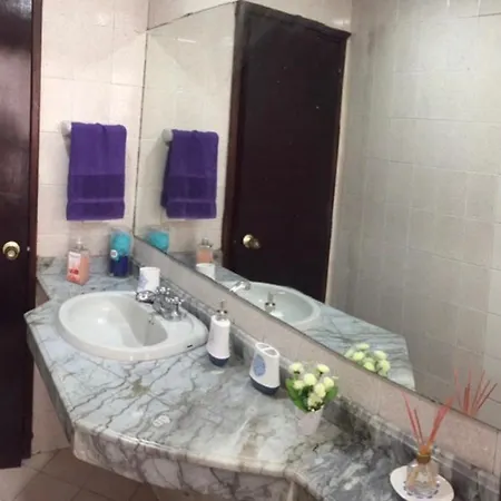 Escape Plaza Apartamento